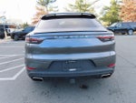 2021 Cayenne Thumbnail 6