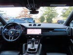 2021 Cayenne Thumbnail 15