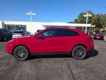 2021 Cayenne Thumbnail 1