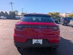 2021 Cayenne Thumbnail 3