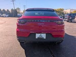 2021 Cayenne Thumbnail 4