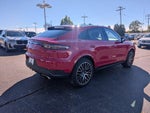 2021 Cayenne Thumbnail 5
