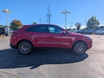 2021 Cayenne Thumbnail 6
