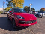 2021 Cayenne Thumbnail 7