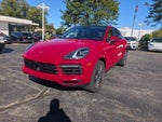 2021 Cayenne Thumbnail 10