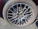 2021 Cayenne Thumbnail 11