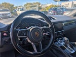 2021 Cayenne Thumbnail 16