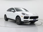 2023 Cayenne Thumbnail 1