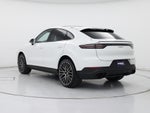 2023 Cayenne Thumbnail 2