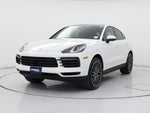 2023 Cayenne Thumbnail 4