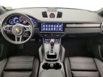 2023 Cayenne Thumbnail 9