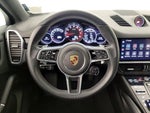 2023 Cayenne Thumbnail 10