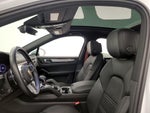 2023 Cayenne Thumbnail 20