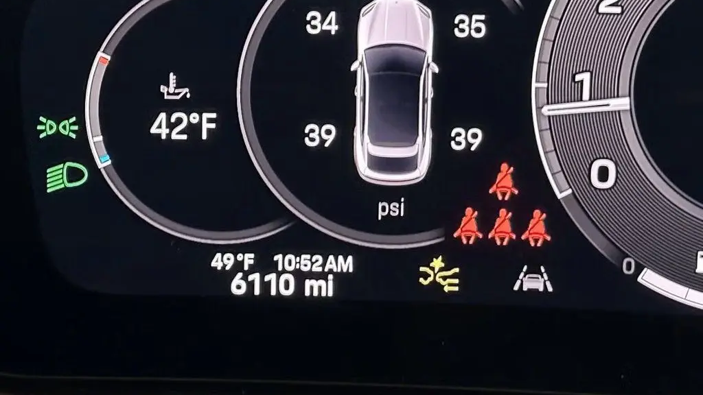 2024 Porsche Cayenne Coupe