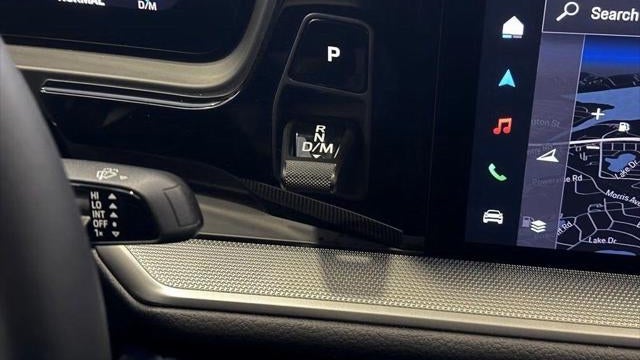 2024 Porsche Cayenne Coupe