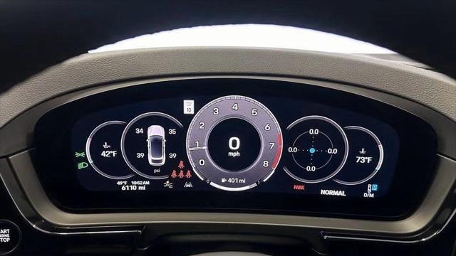 2024 Porsche Cayenne Coupe