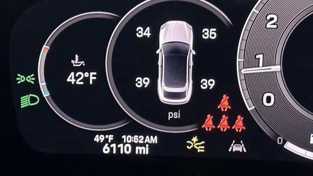 2024 Porsche Cayenne Coupe