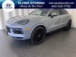 2024 Cayenne Thumbnail 1