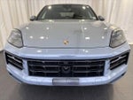 2024 Cayenne Thumbnail 2