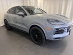 2024 Cayenne Thumbnail 3