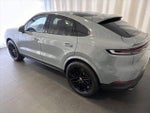 2024 Cayenne Thumbnail 4