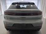 2024 Cayenne Thumbnail 5