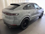 2024 Cayenne Thumbnail 6