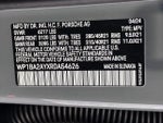 2024 Cayenne Thumbnail 25