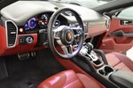 2021 Cayenne Thumbnail 13