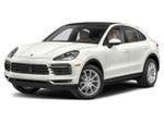 2022 Cayenne Thumbnail 1