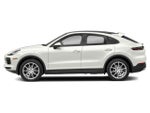 2022 Cayenne Thumbnail 3