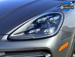 2021 Cayenne Thumbnail 3