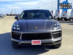 2021 Cayenne Thumbnail 5