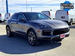2021 Cayenne Thumbnail 6