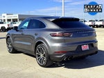 2021 Cayenne Thumbnail 11