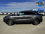 2021 Cayenne Thumbnail 12