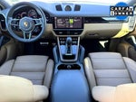 2021 Cayenne Thumbnail 27