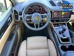 2021 Cayenne Thumbnail 28