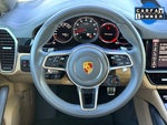 2021 Cayenne Thumbnail 29