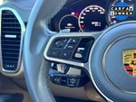 2021 Cayenne Thumbnail 31