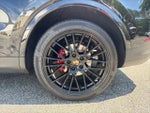 2022 Cayenne Thumbnail 20