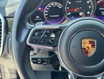 2022 Cayenne Thumbnail 26