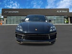 2022 Cayenne Thumbnail 2