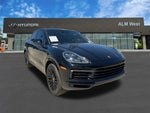 2022 Cayenne Thumbnail 3