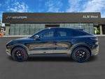 2022 Cayenne Thumbnail 8