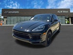 2022 Cayenne Thumbnail 34