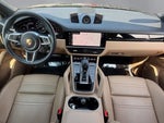 2023 Cayenne Thumbnail 1