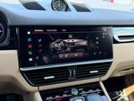 2023 Cayenne Thumbnail 3
