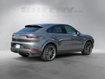 2023 Cayenne Thumbnail 8