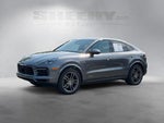 2023 Cayenne Thumbnail 11